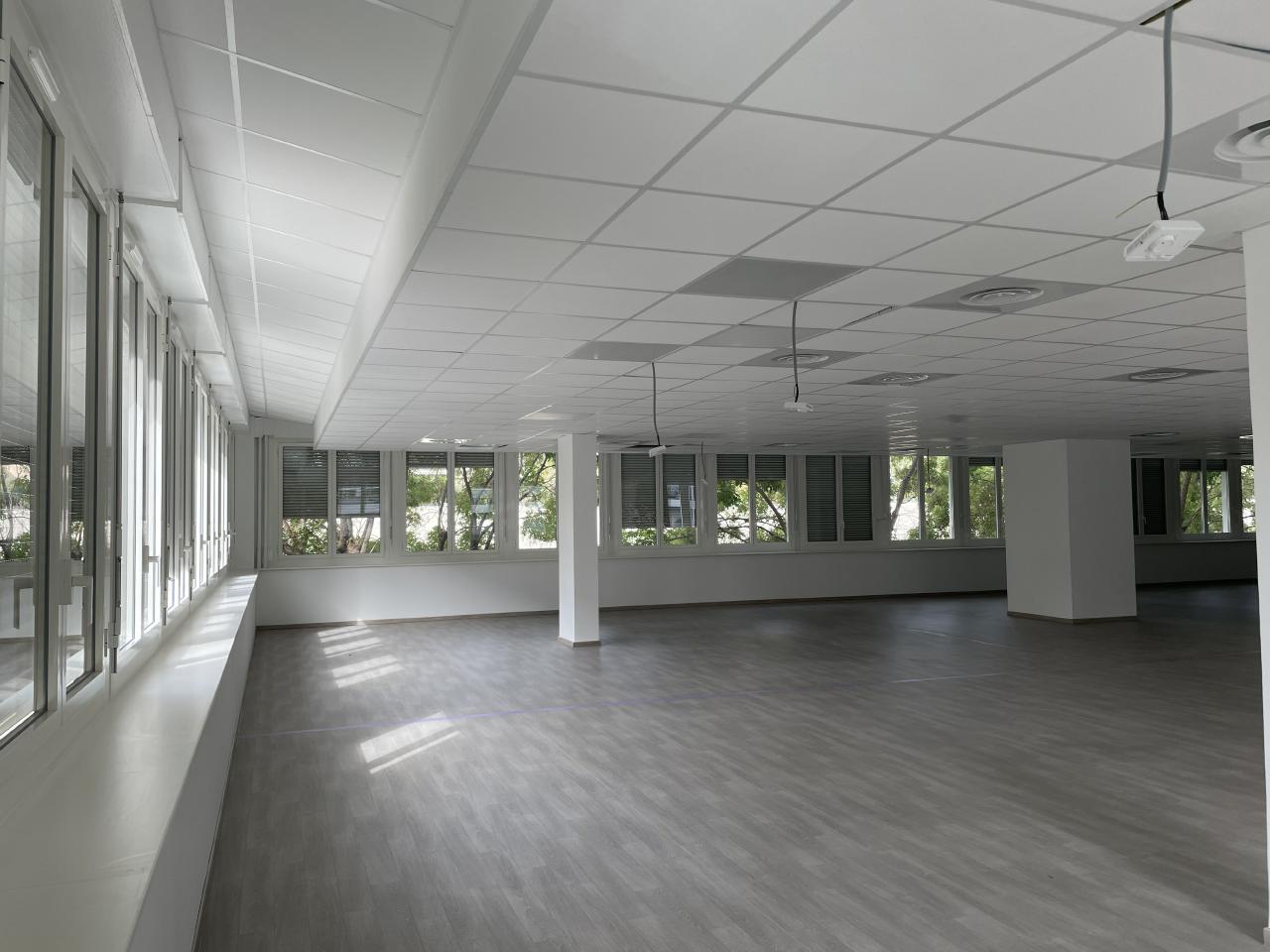 Bureau Marseille 633m² Location bureau Marseille Bouches-du-Rhône OLBUR2114821 4